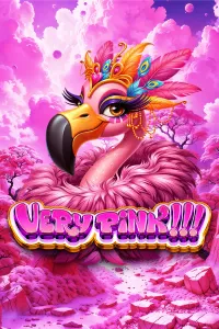 Very Pink!!!
